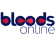 Blood Online Logo